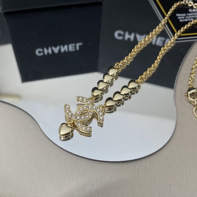 Chanel Brooches